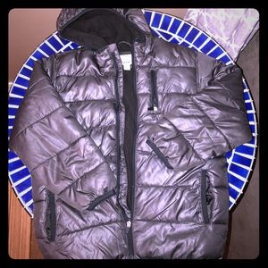 Boy’s Old Navy Puffer jacket Size 8